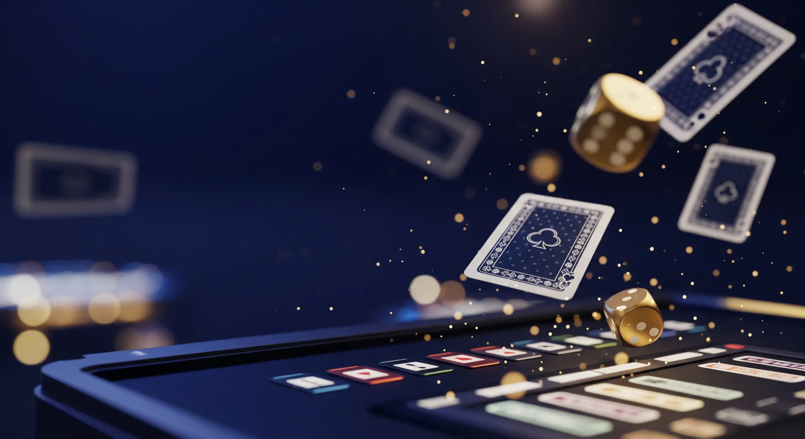 CrownPlay Casino Deutschland – Premium Spielerlebnis