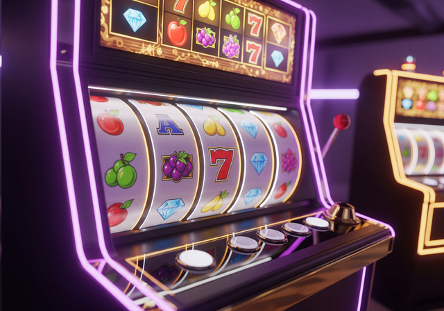 Premium Spielautomaten bei CrownPlay