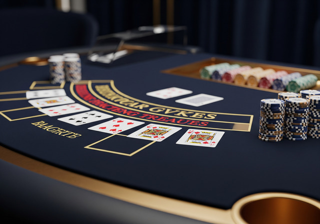 Casino Poker bei Crown Play