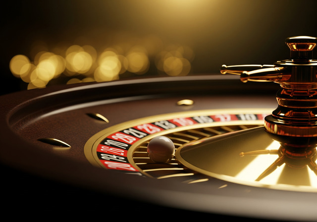 Roulette bei Crown Play Casino